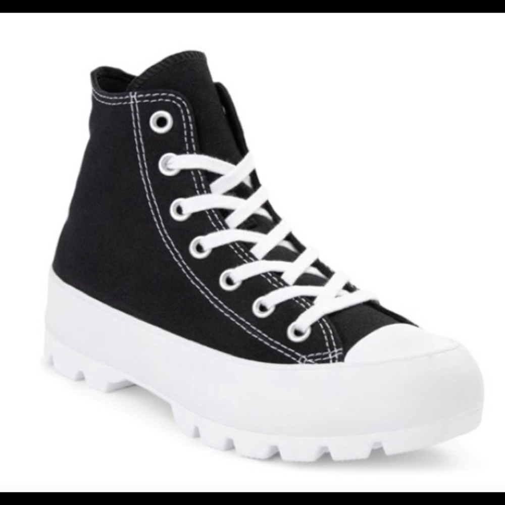 platform converse